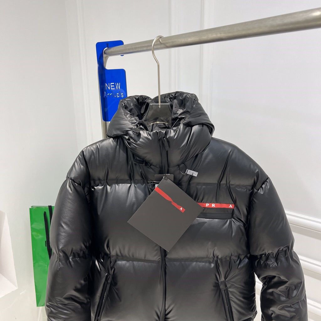 Prada Winterjacke