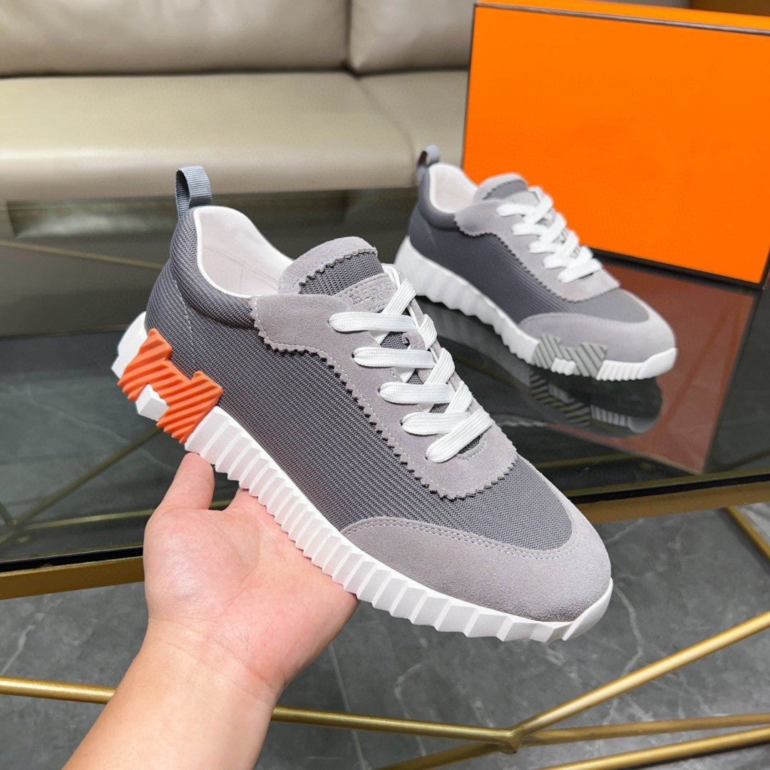 Herme´s Bouncing Shoes HIGH QUALITI