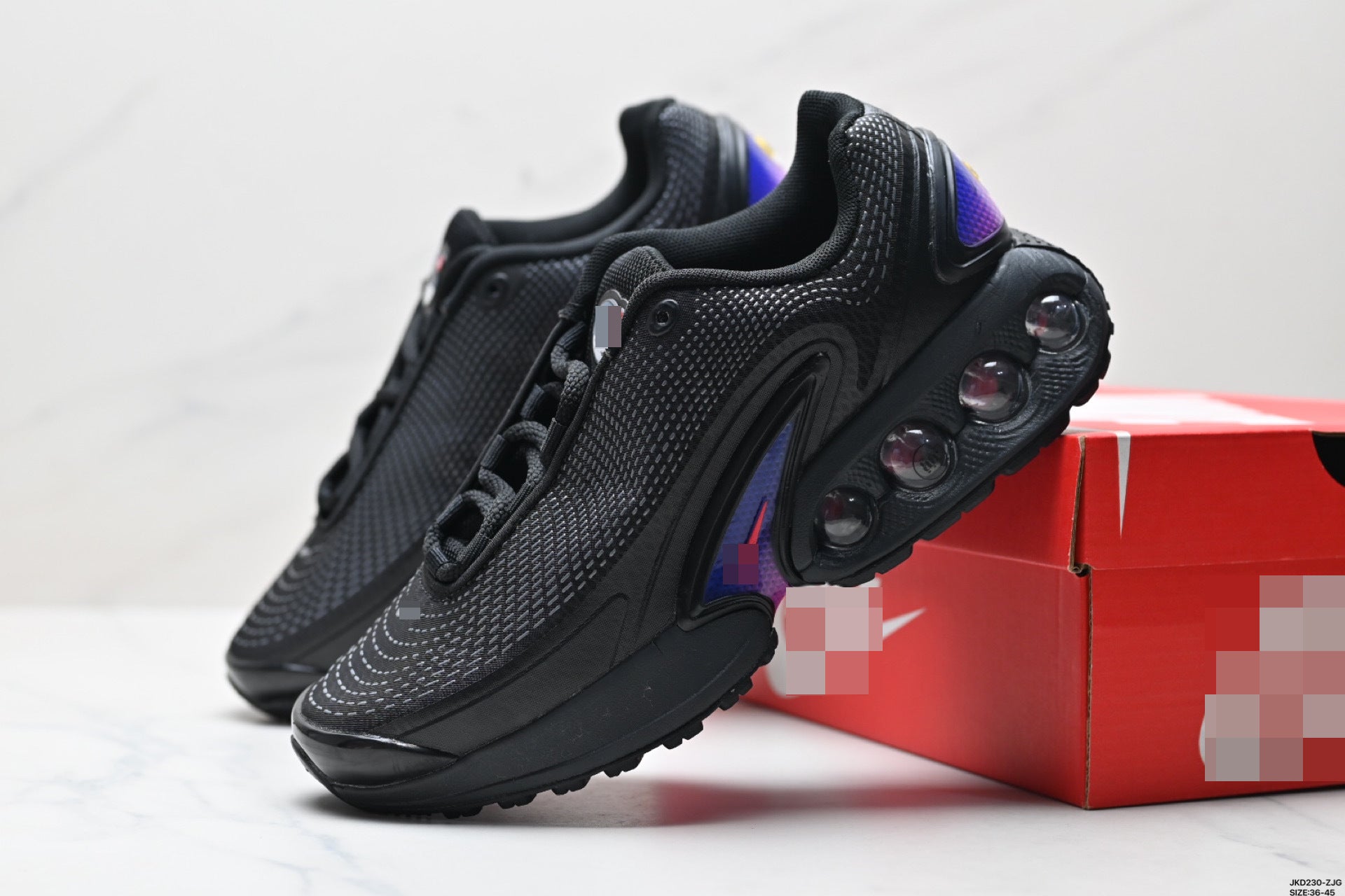 Nike AirMax DN