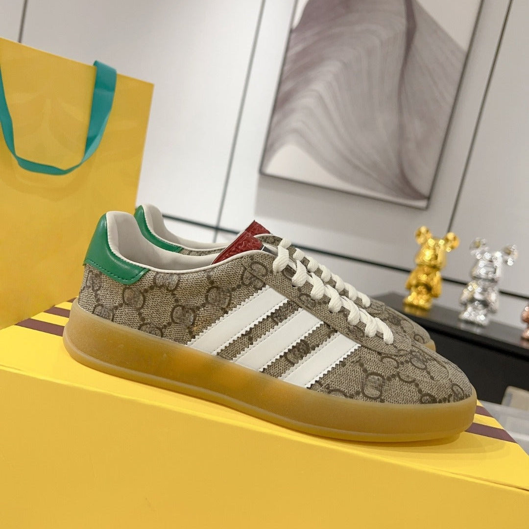Adidas Gucci