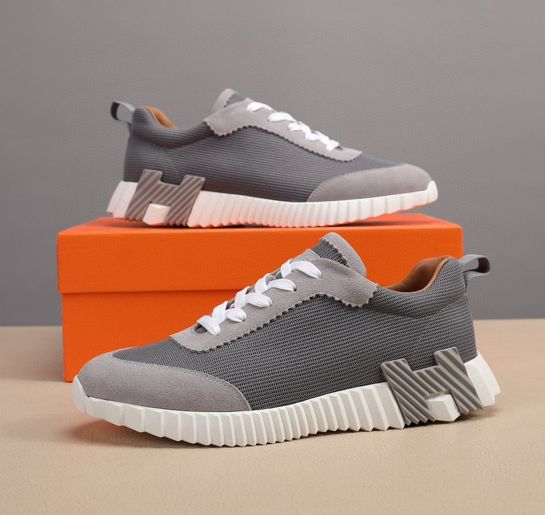 Herme´s Bouncing Shoes HIGH QUALITI