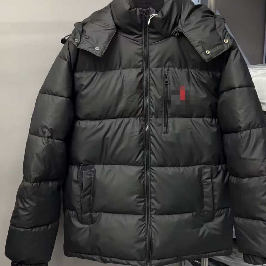 RalphLauren Winterjacke