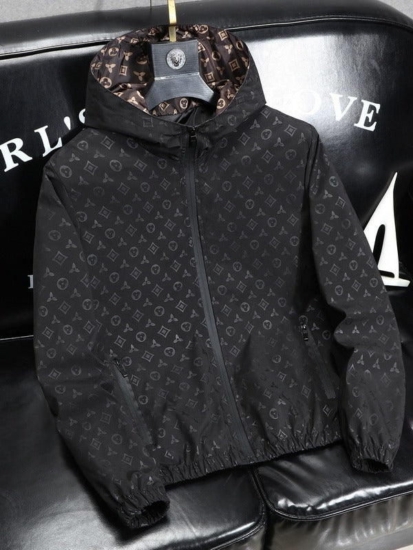 Lv Windbreaker