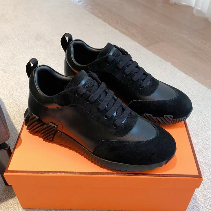 Herme´s Bouncing Shoes HIGH QUALITI