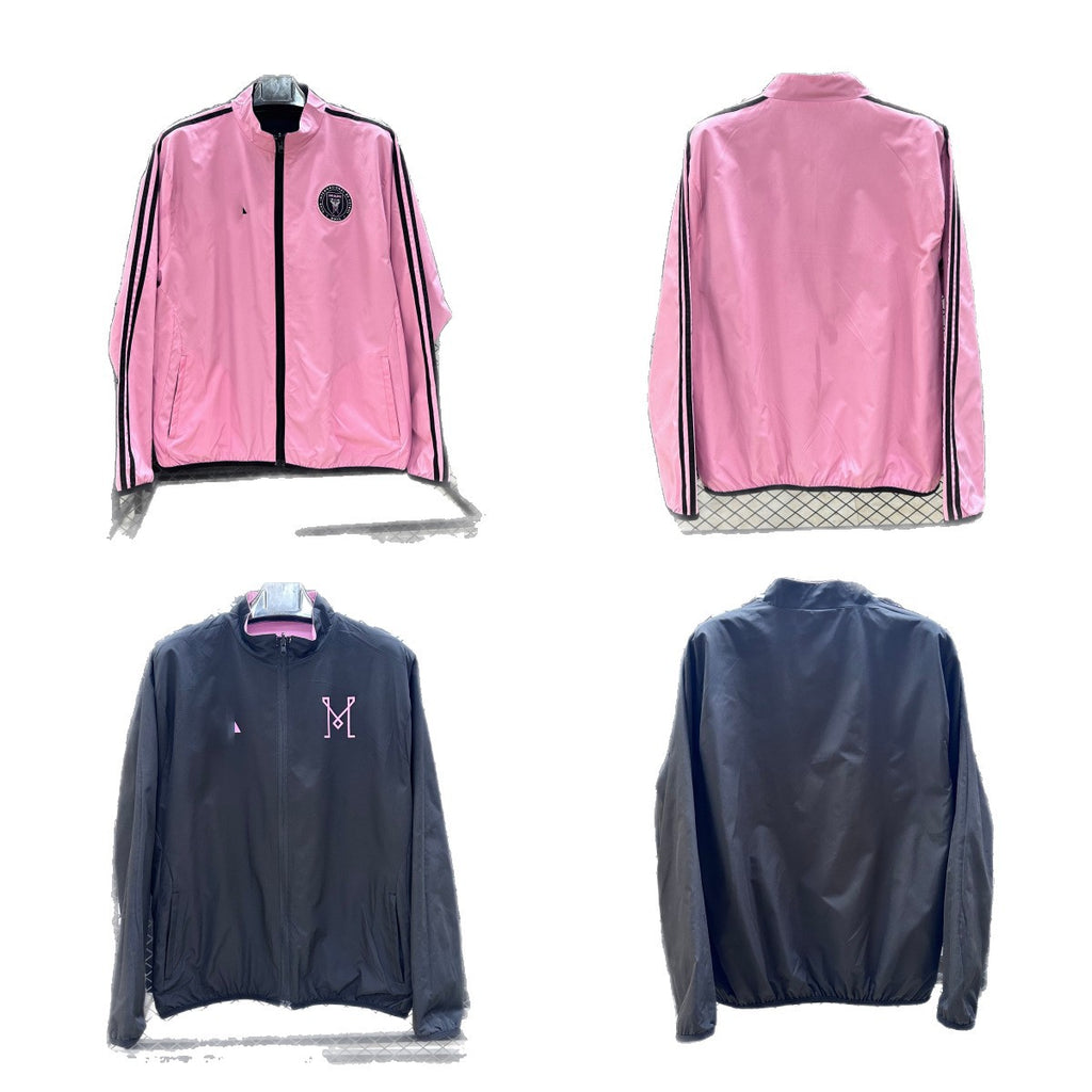 Adidas Trainings Jacken