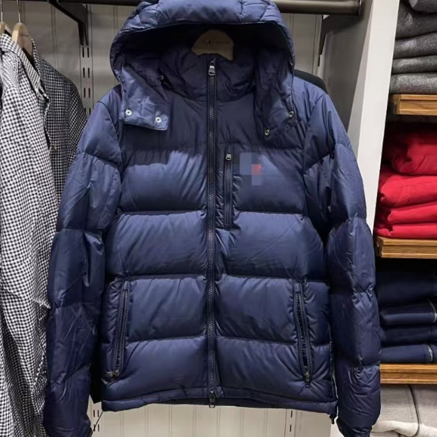 RalphLauren Winterjacke
