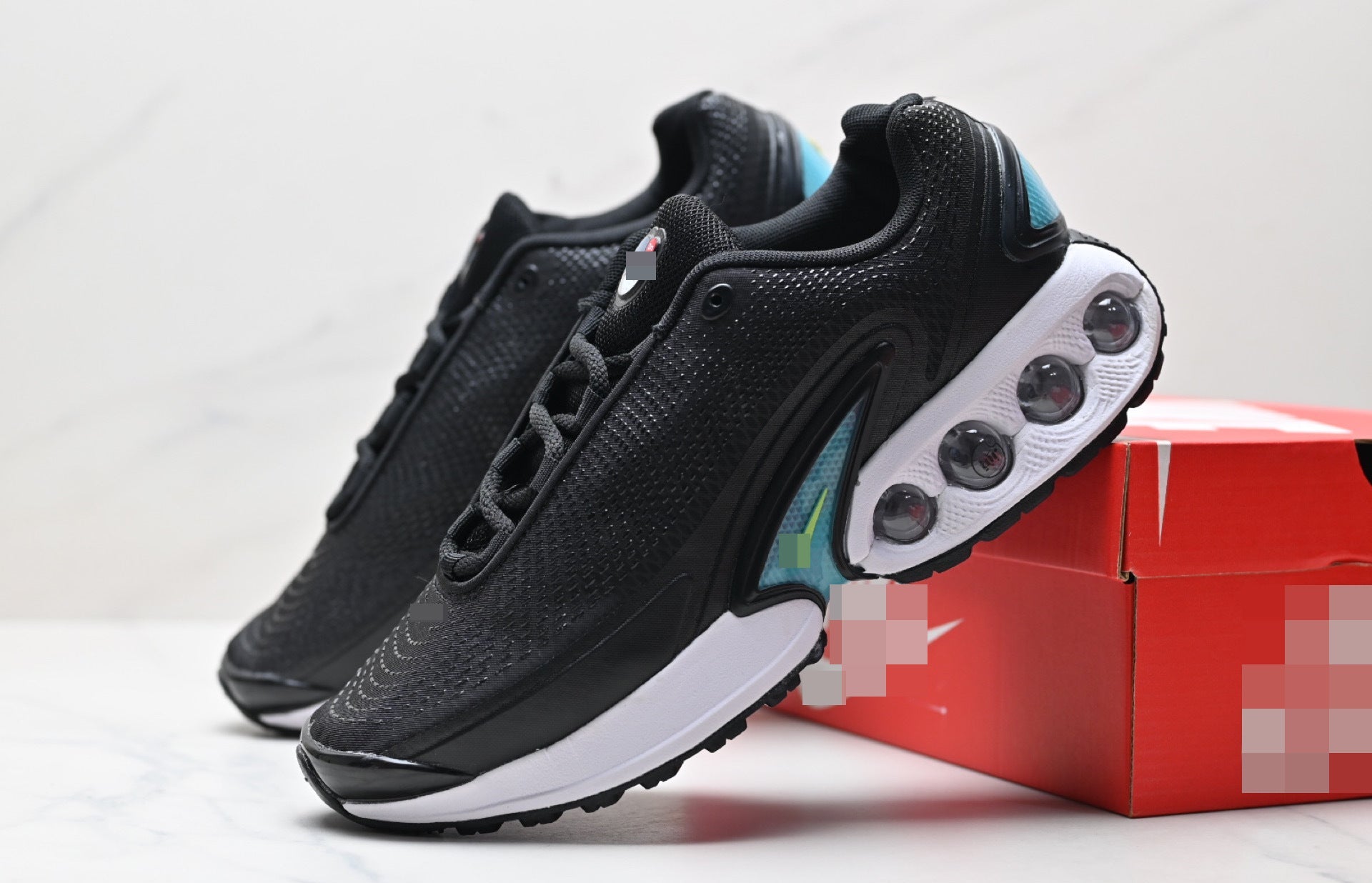Nike AirMax DN