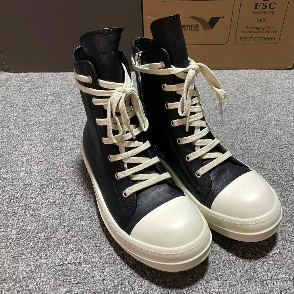 RickOwens Schuhe
