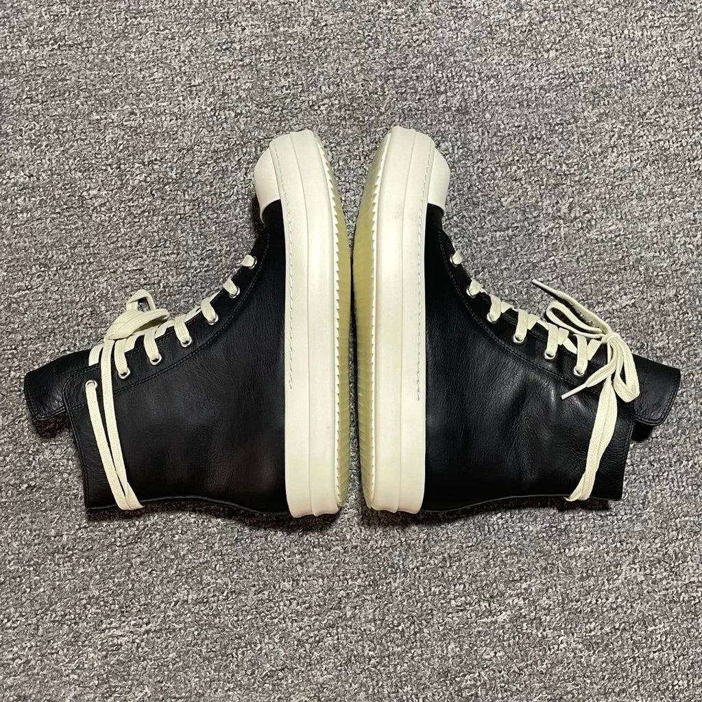 RickOwens Schuhe
