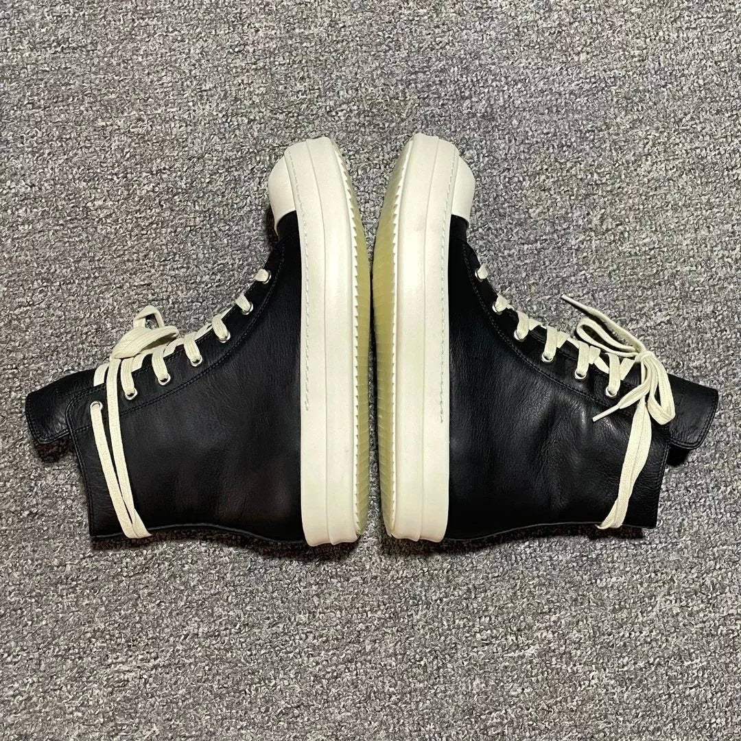 RickOwens Schuhe