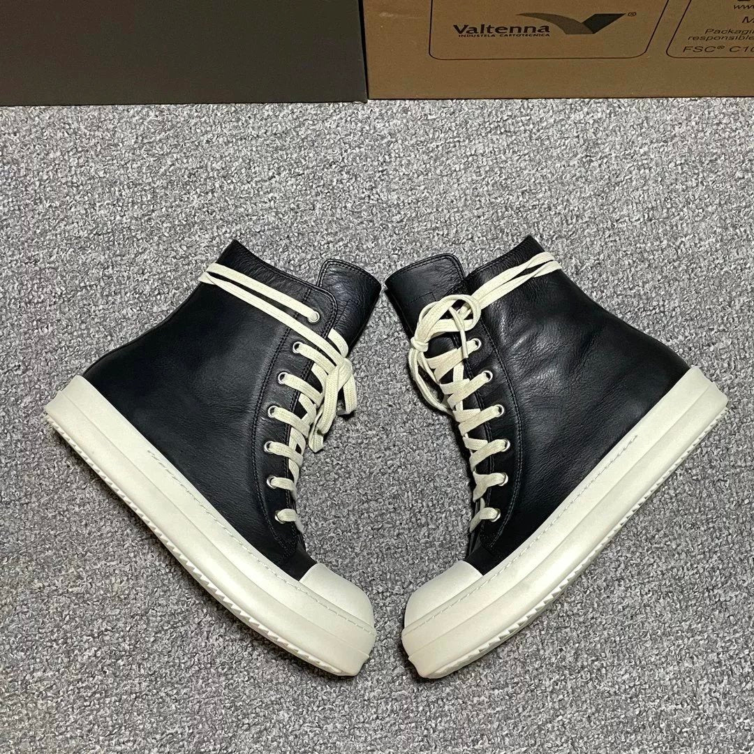 RickOwens Schuhe