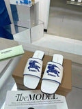 Designer Slippers