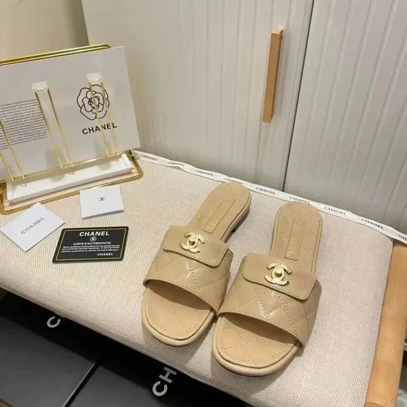 Designer Slippers