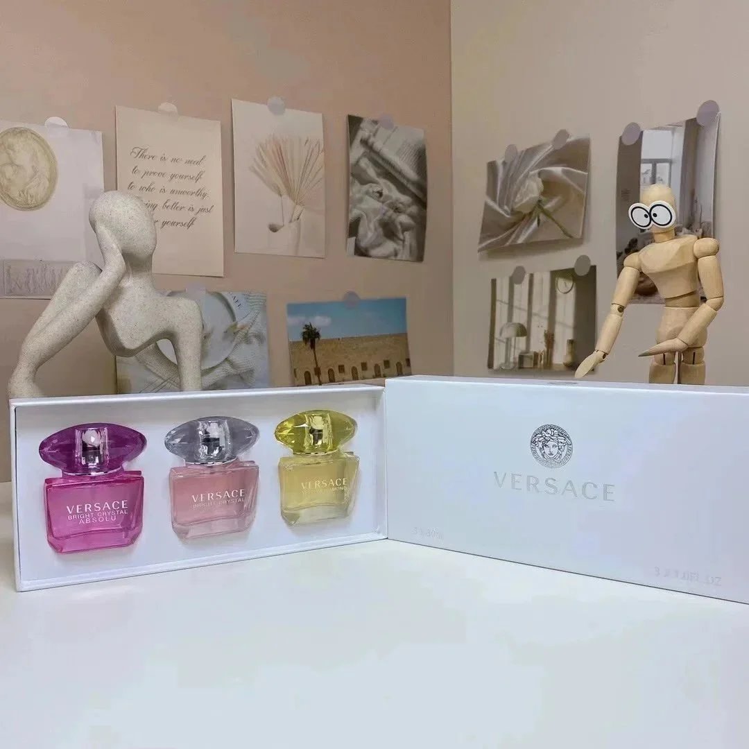 Luxus Parfüm Set´s