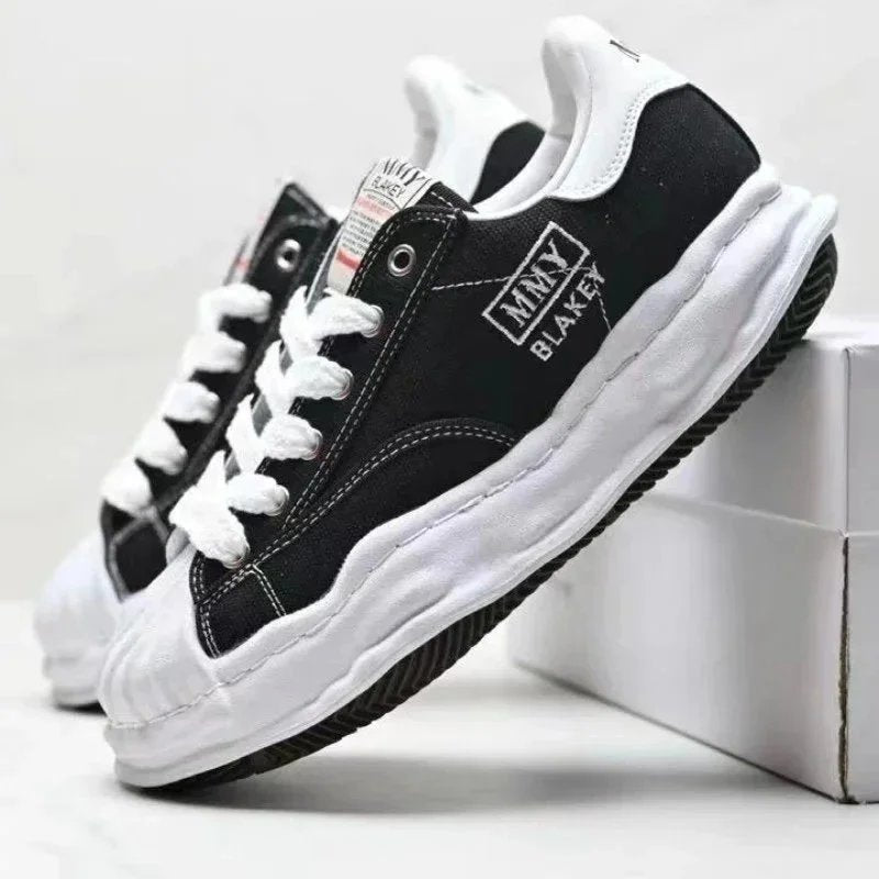 Maison Mihara Yasuhiro Sneaker