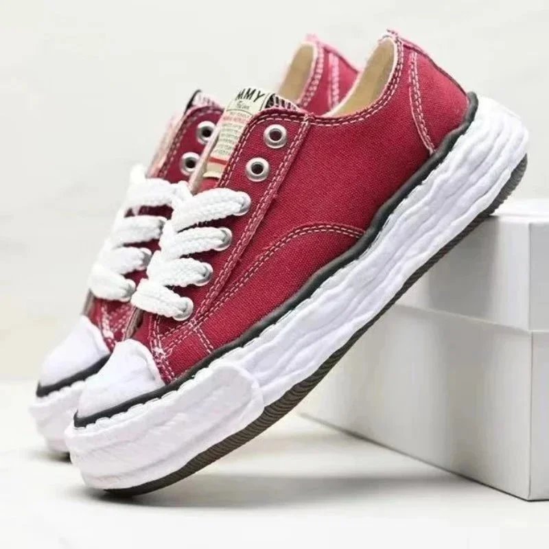 Maison Mihara Yasuhiro Sneaker