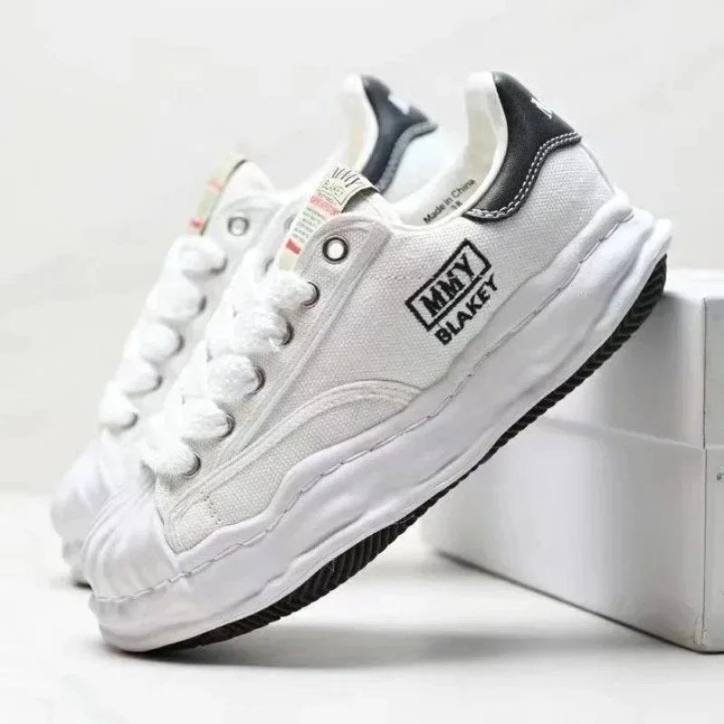 Maison Mihara Yasuhiro Sneaker