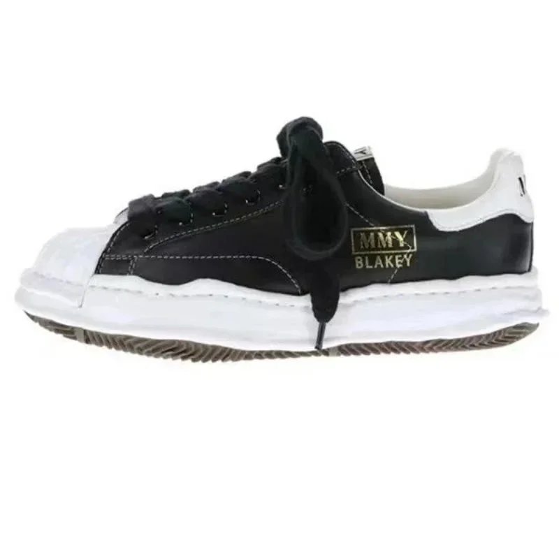 Maison Mihara Yasuhiro Sneaker