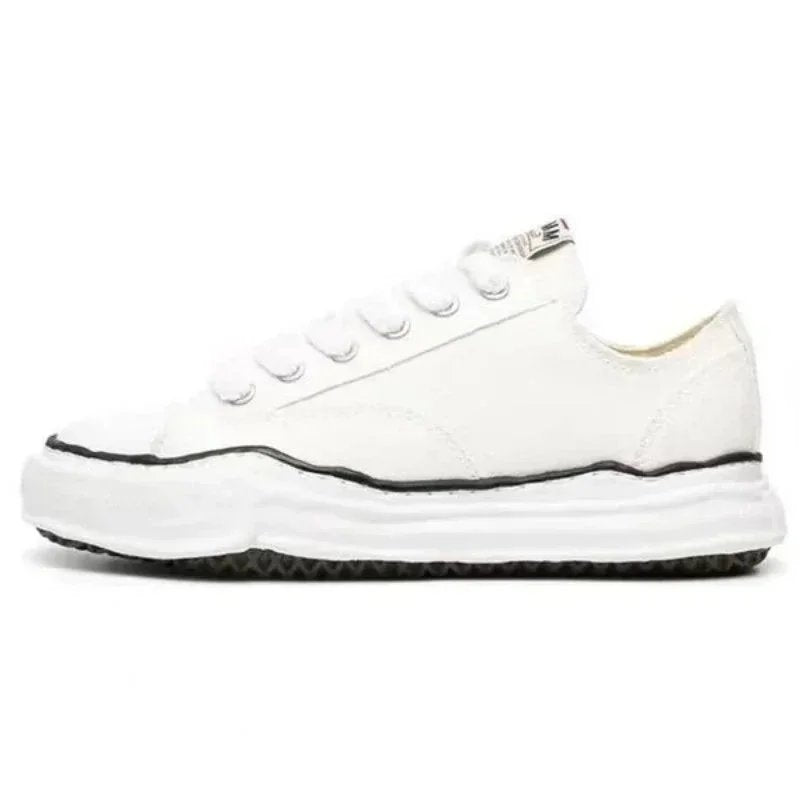 Maison Mihara Yasuhiro Sneaker
