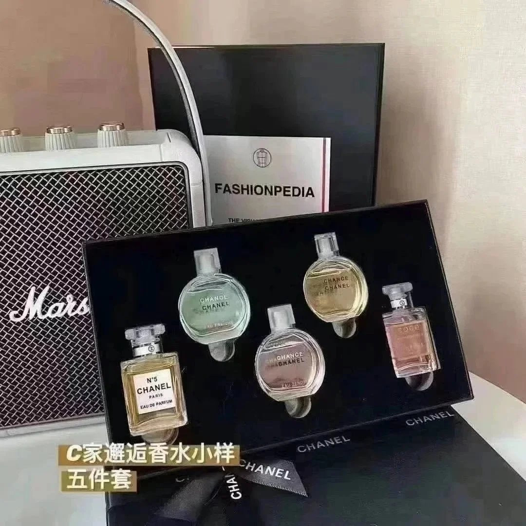 Luxus Parfüm Set´s