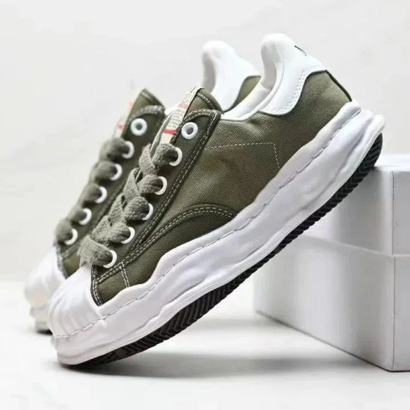 Maison Mihara Yasuhiro Sneaker