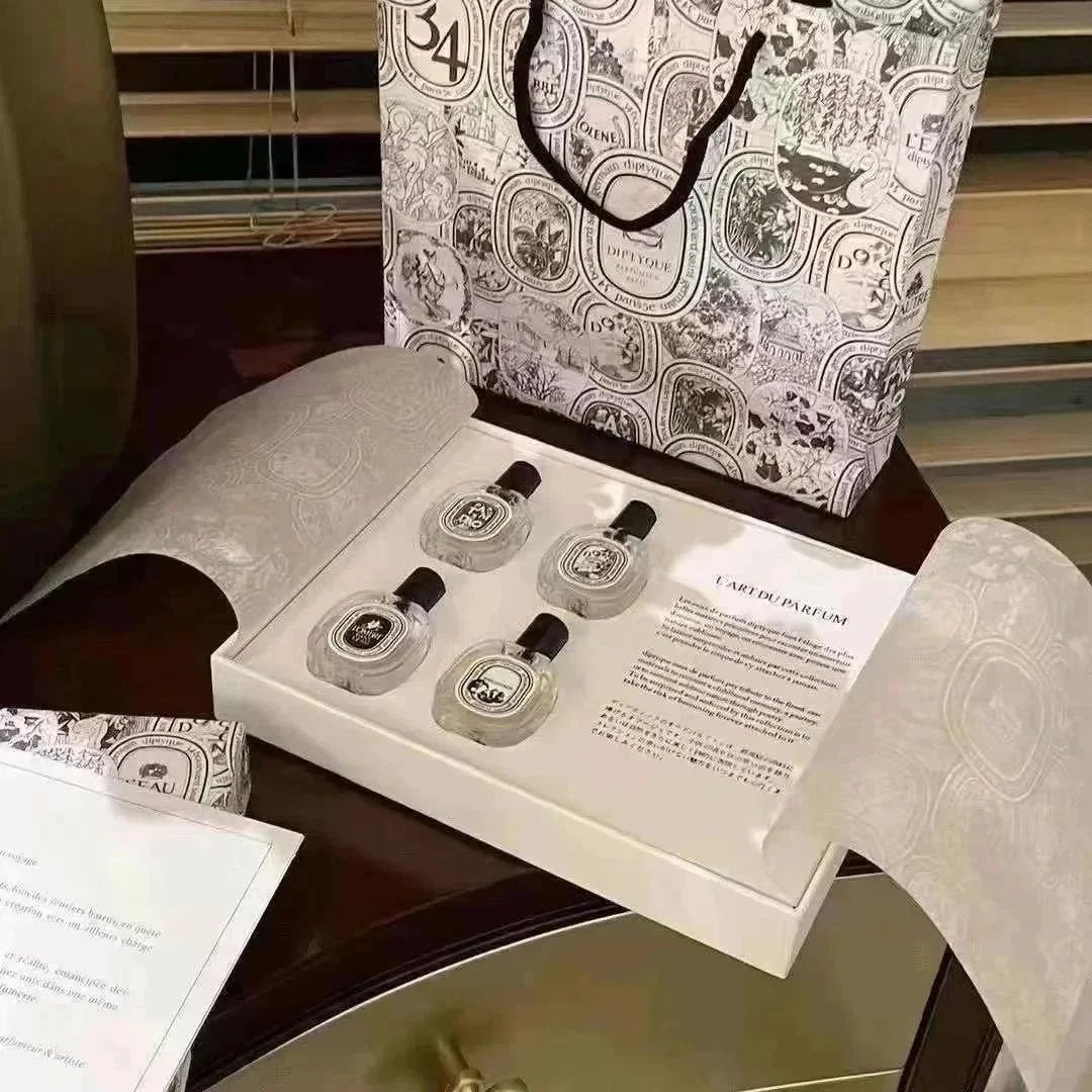 Luxus Parfüm Set´s