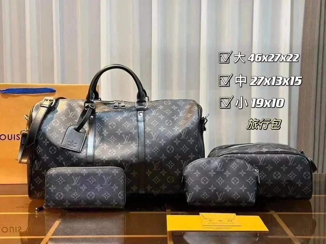 Luxus Taschen Set´s