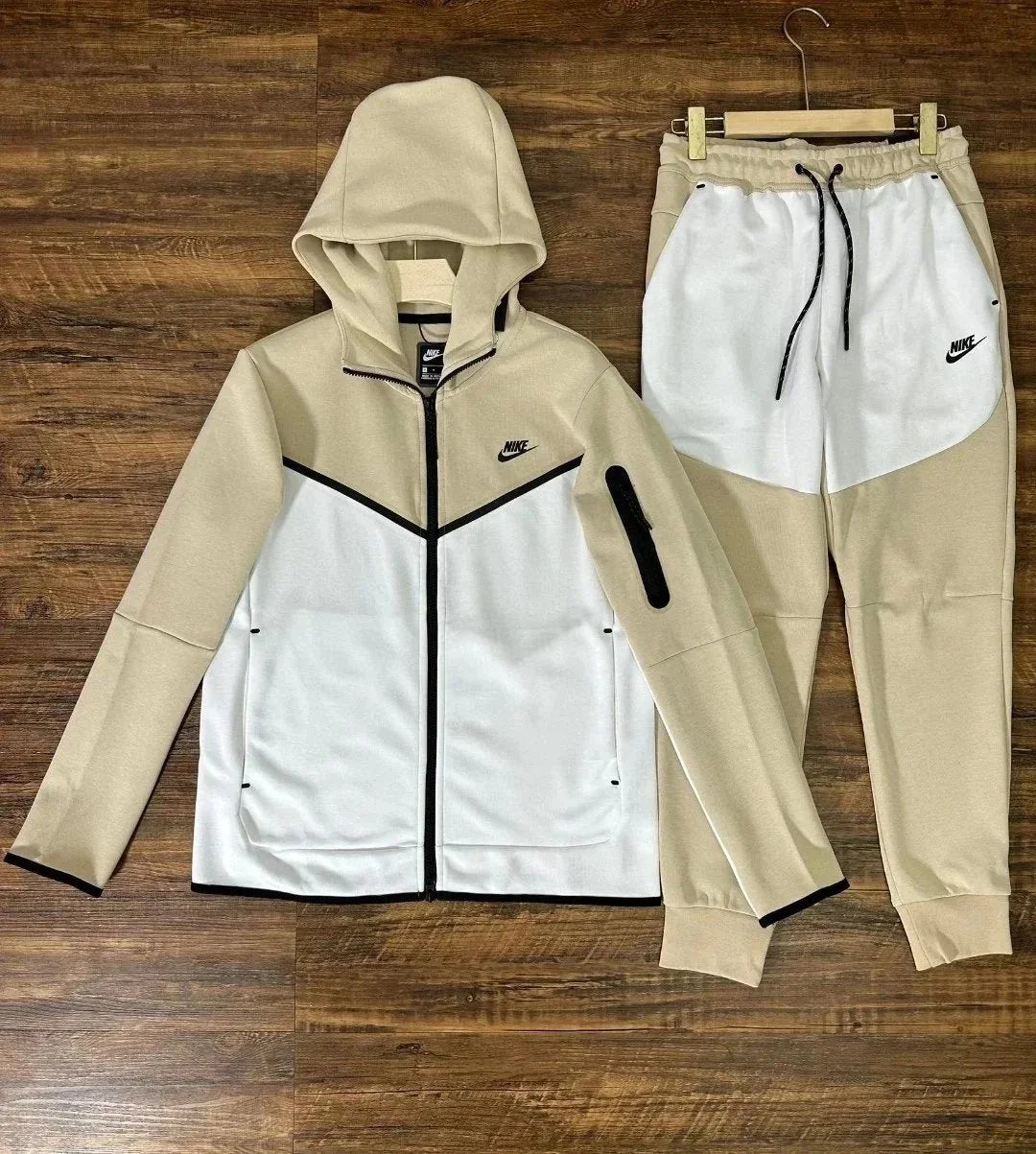Nike TrackSuit