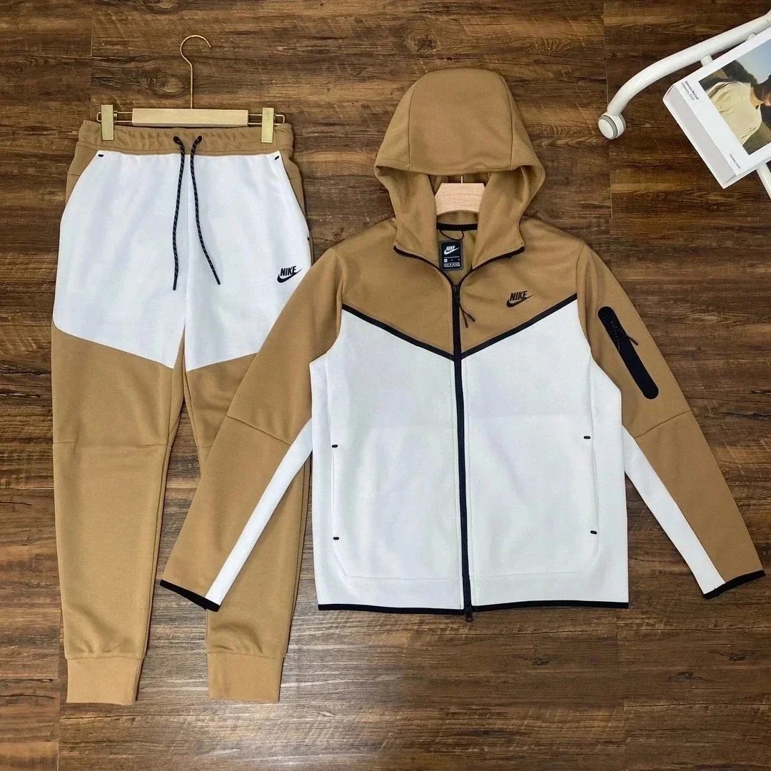 Nike TrackSuit