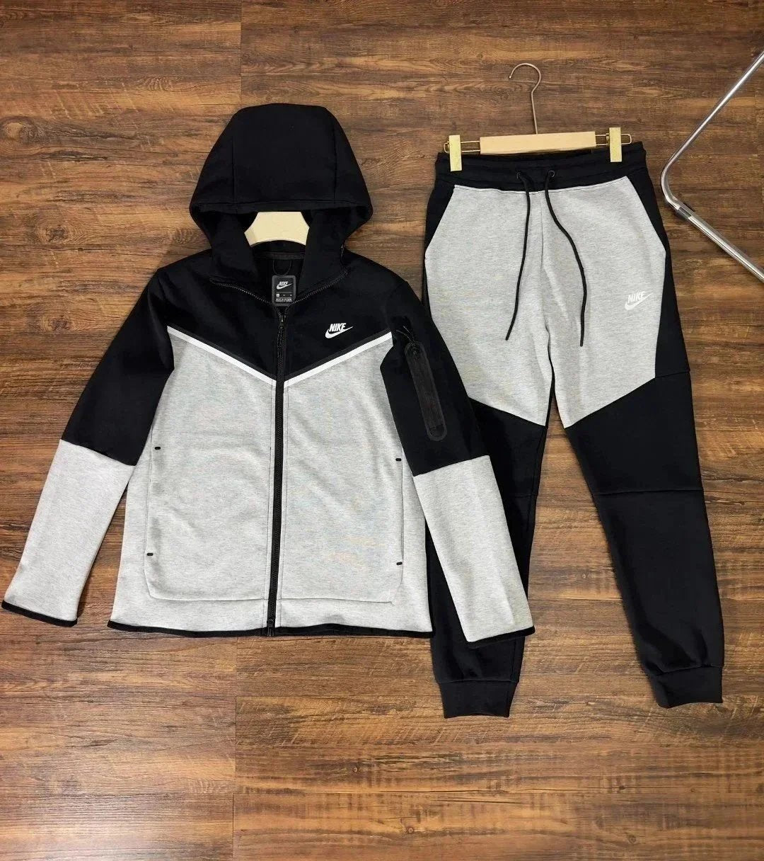Nike TrackSuit