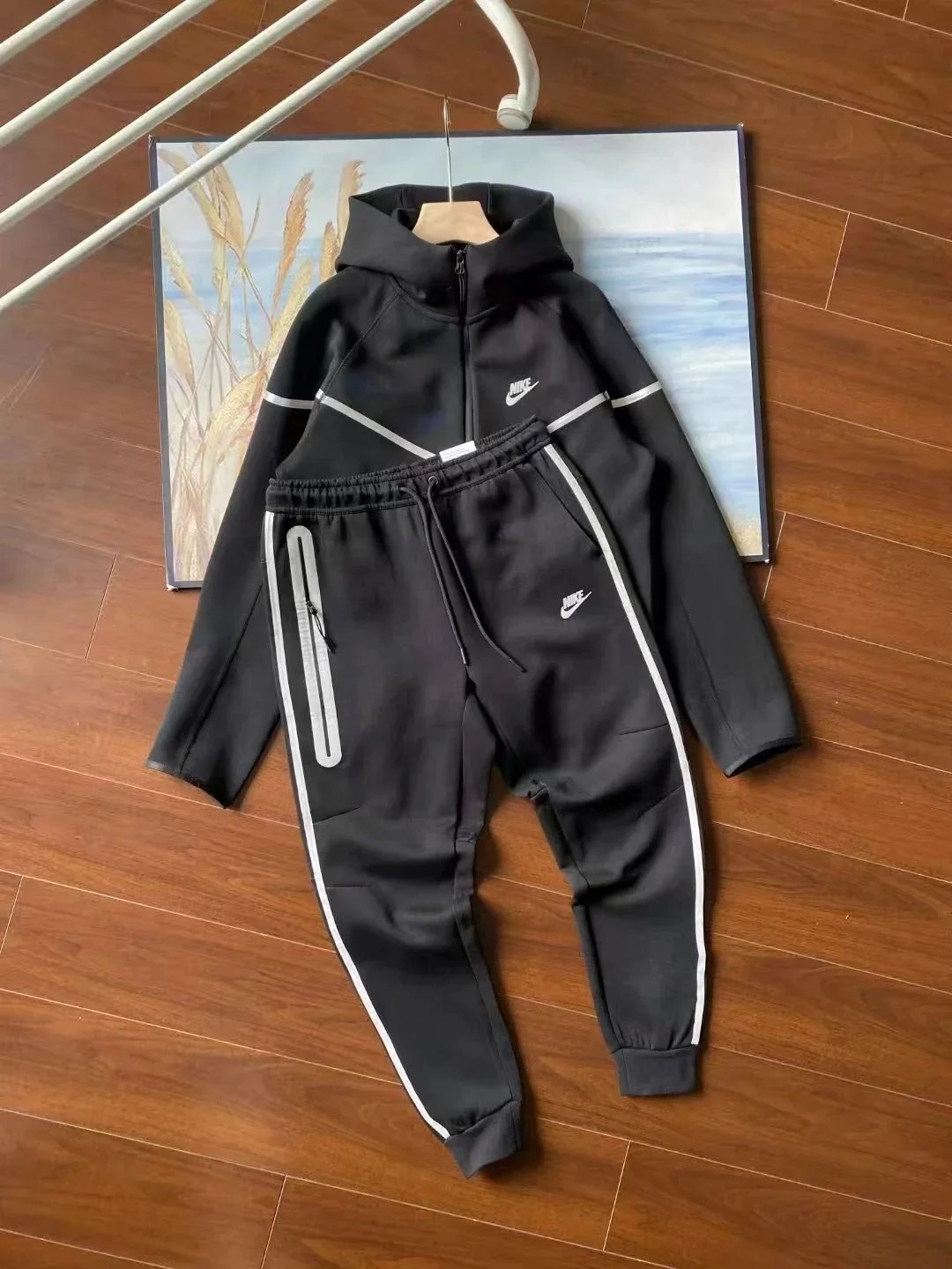 Nike TrackSuit