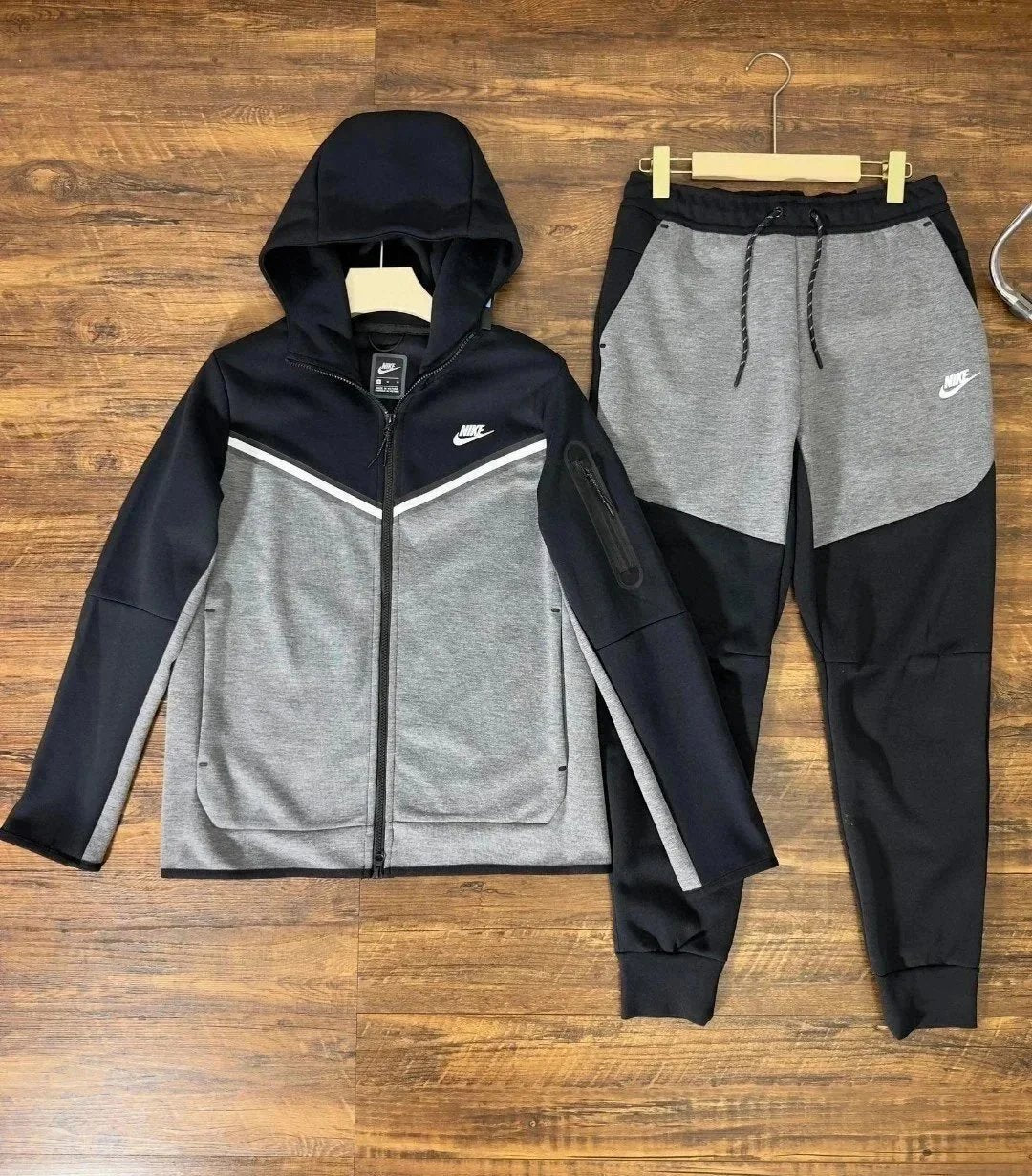 Nike TrackSuit