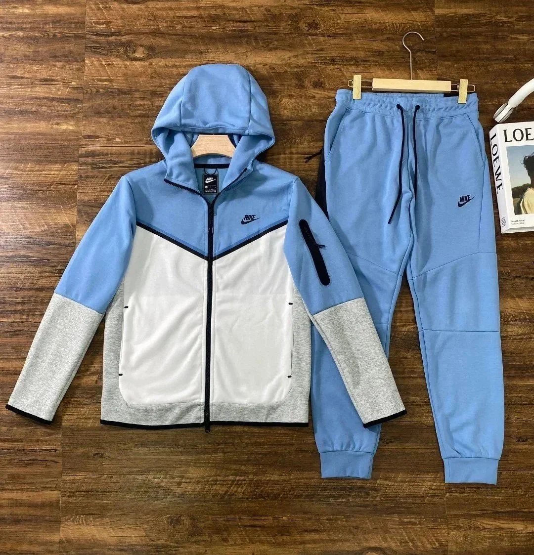 Nike TrackSuit