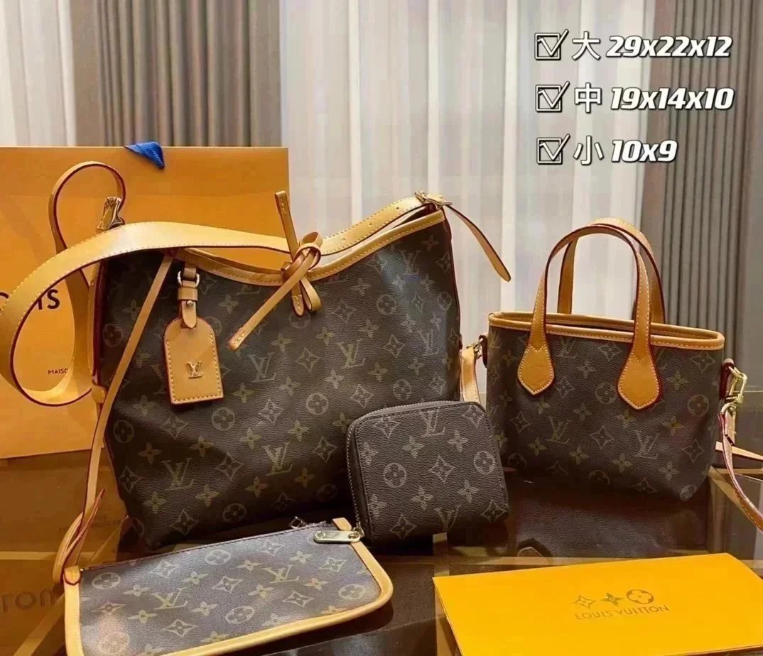 Luxus Taschen Set´s