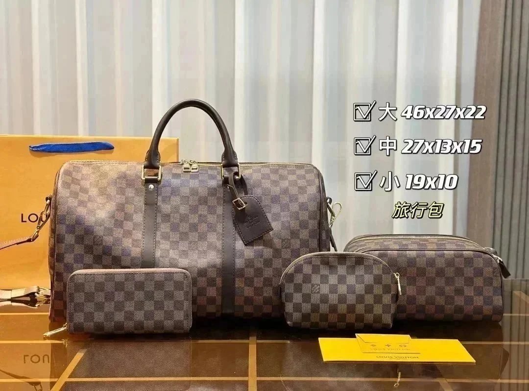 Luxus Taschen Set´s