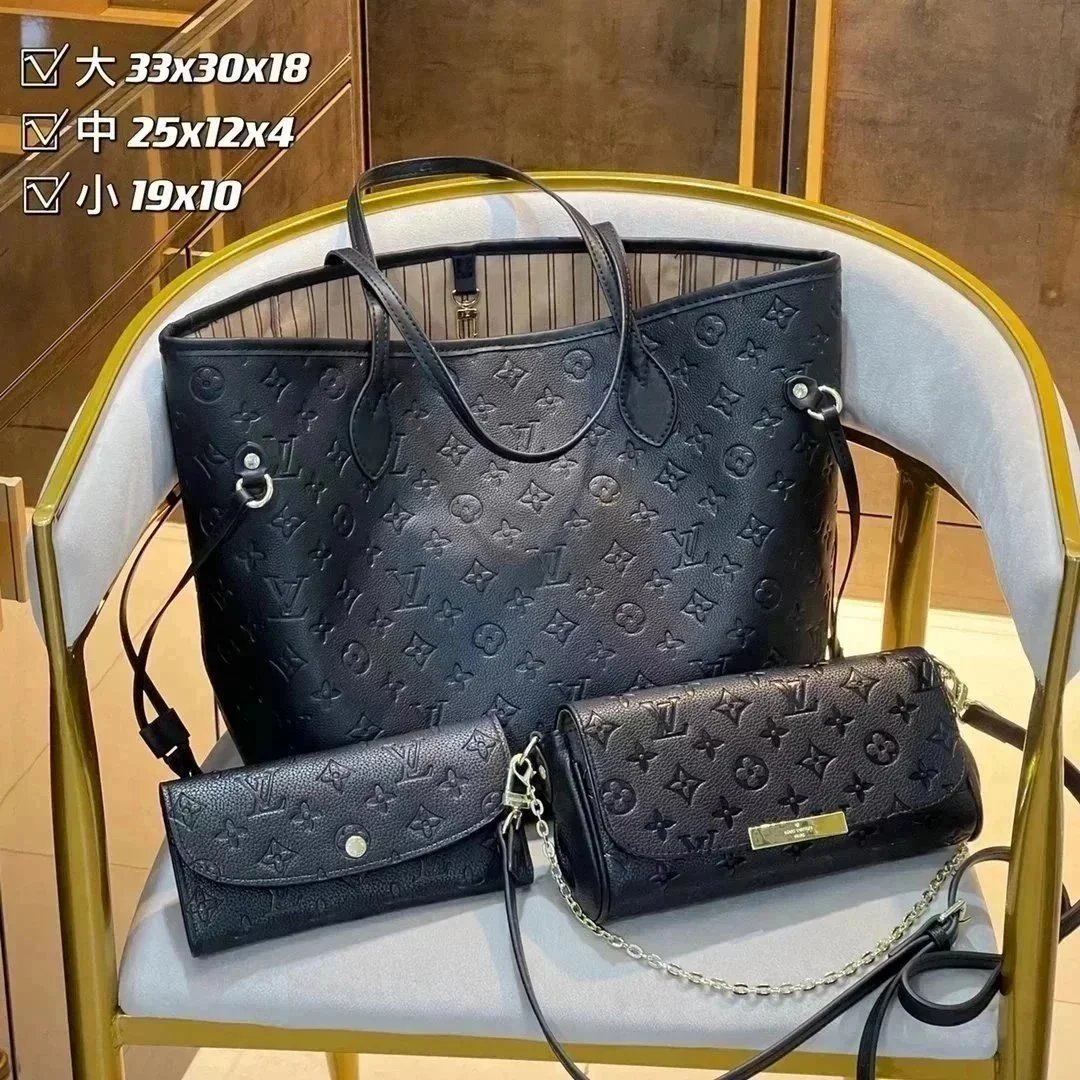 Luxus Taschen Set´s