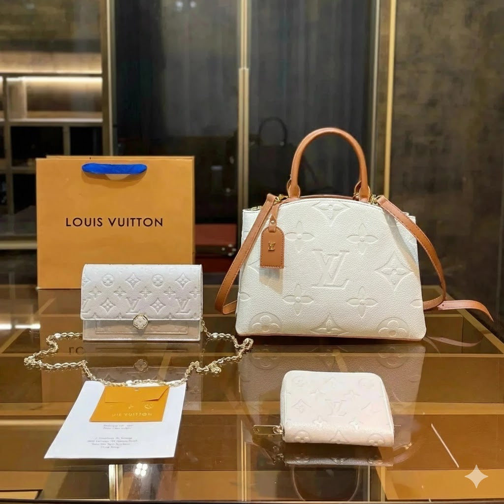 Luxus Taschen Set´s