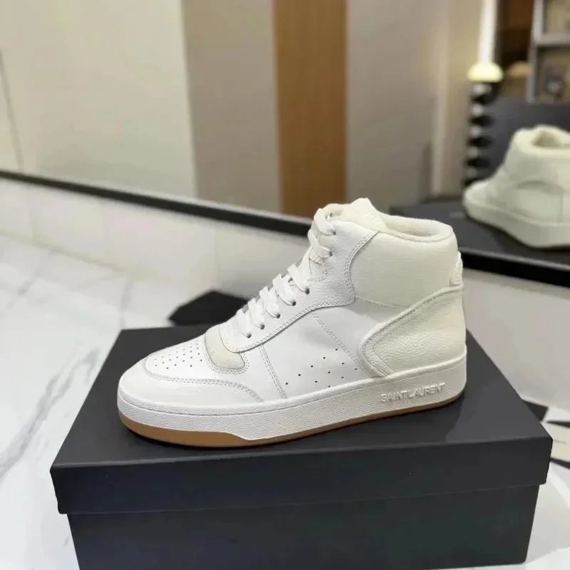 SaintLaurent Sneaker