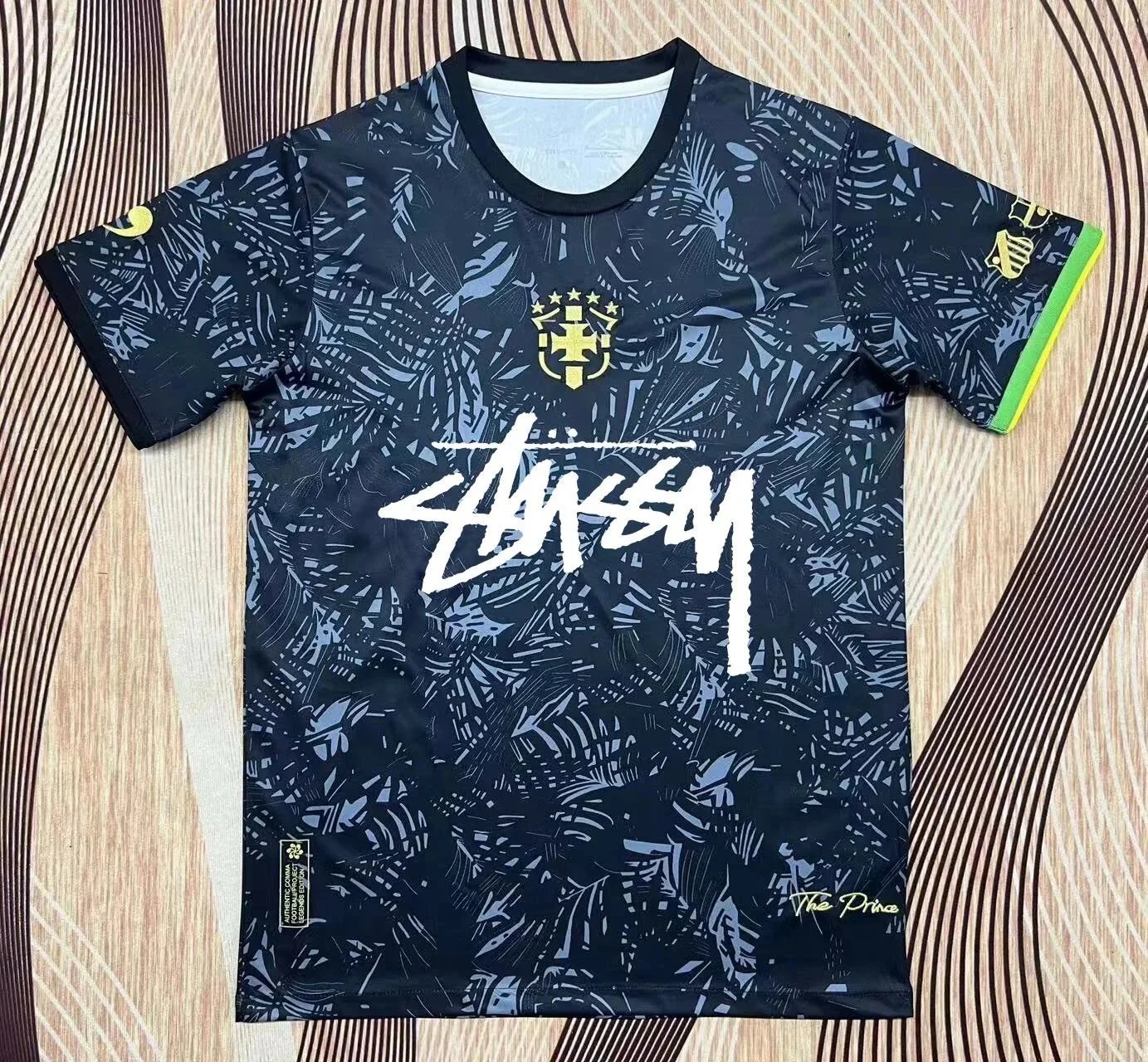 Stussy DragonBall Collection