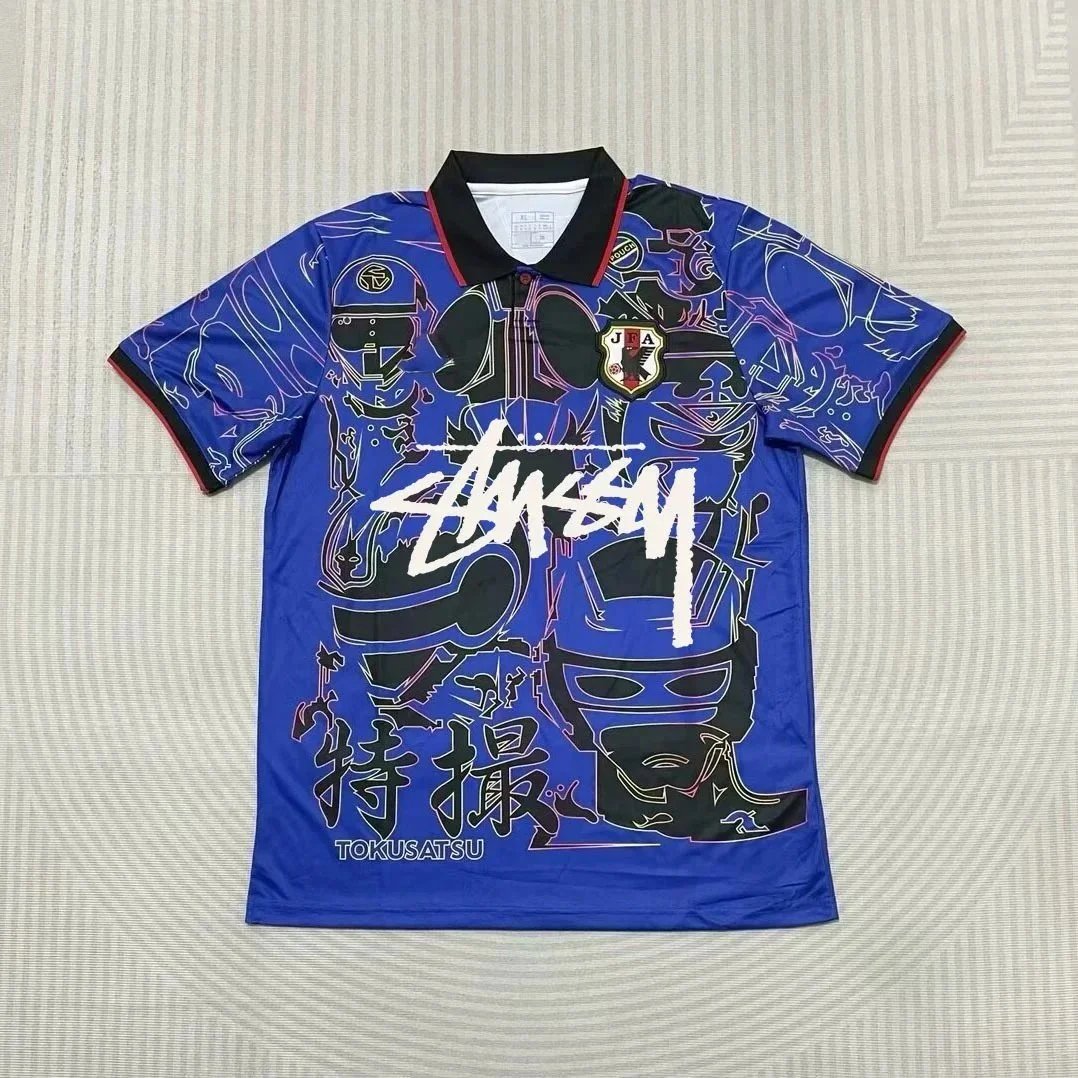 Stussy DragonBall Collection