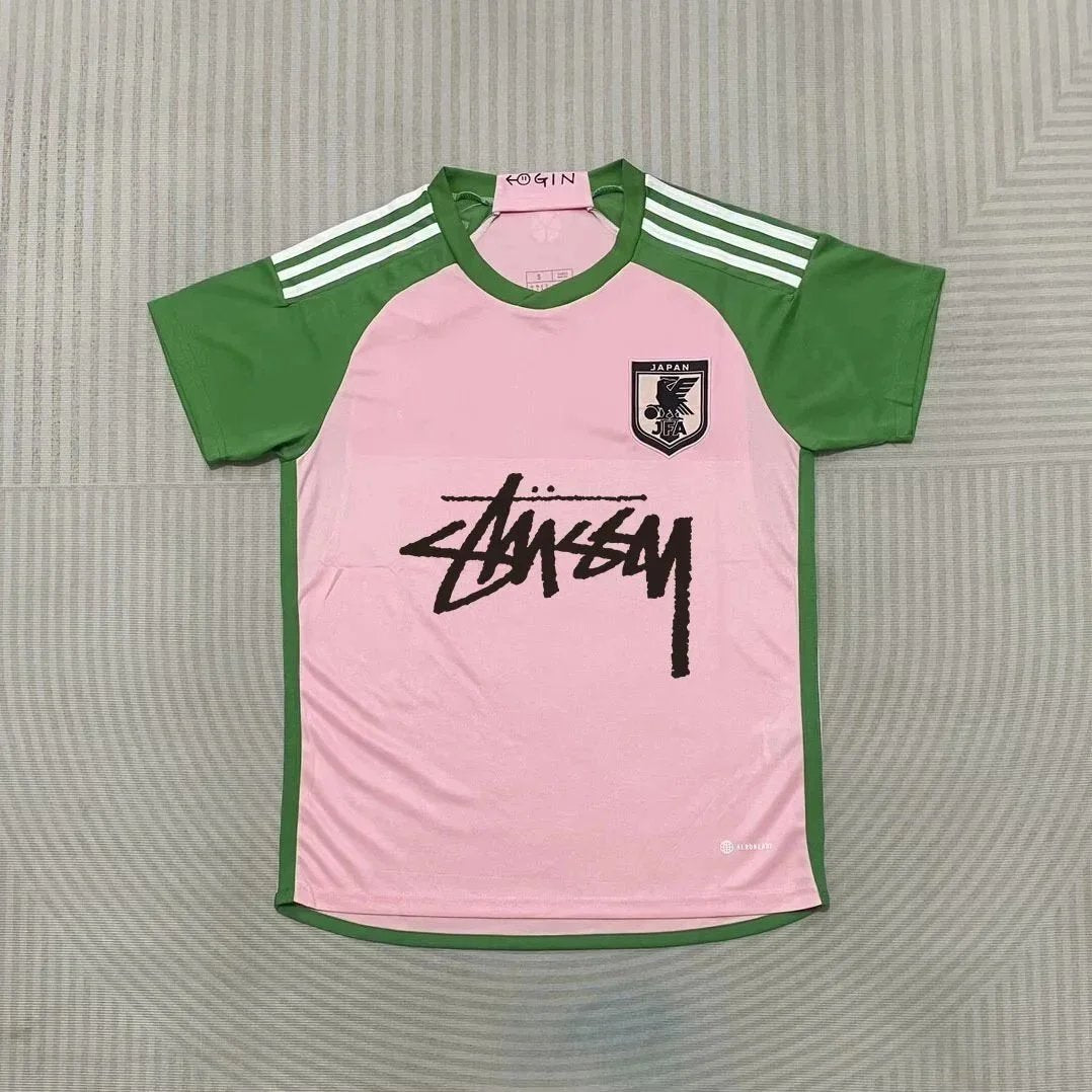 Stussy DragonBall Collection