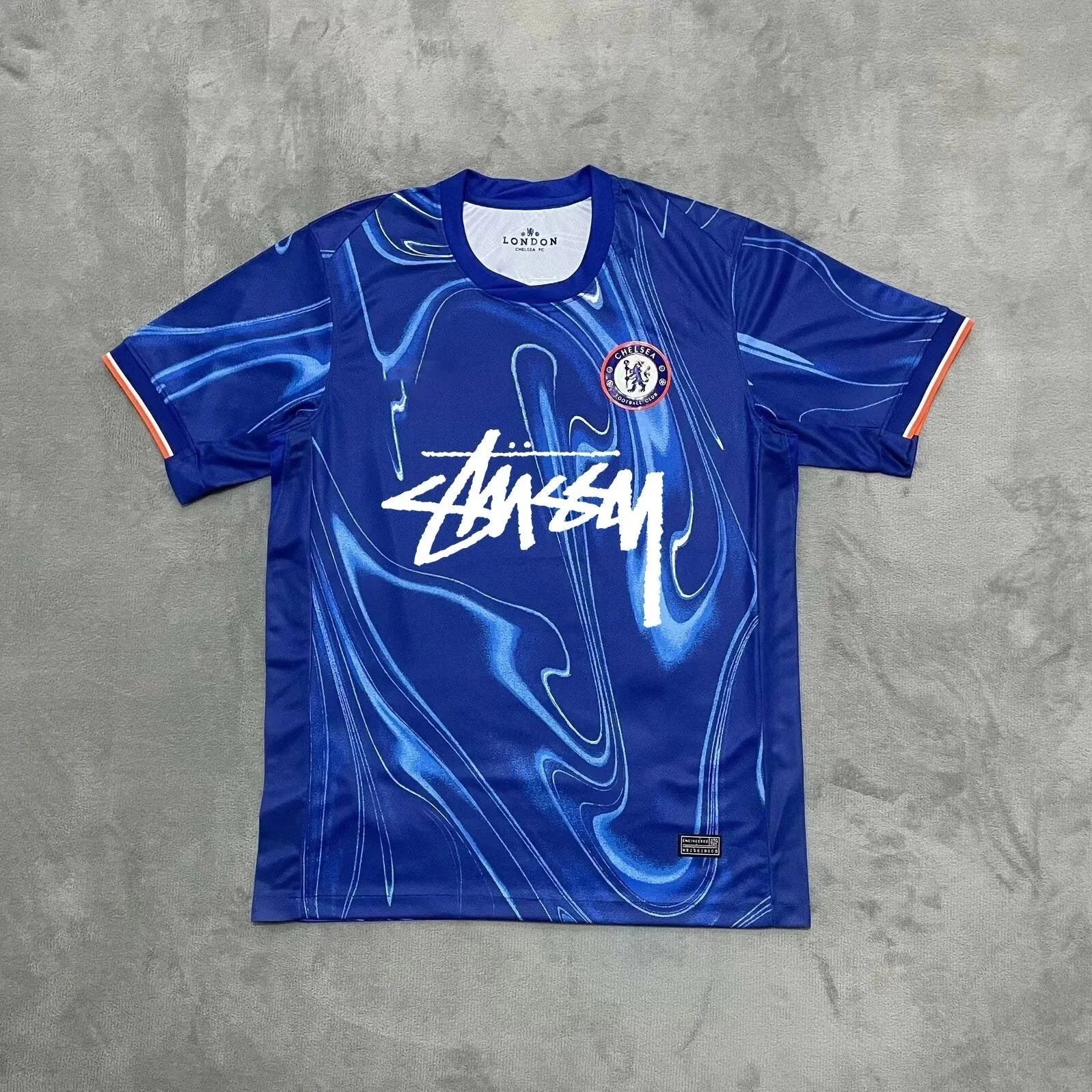 Stussy DragonBall Collection