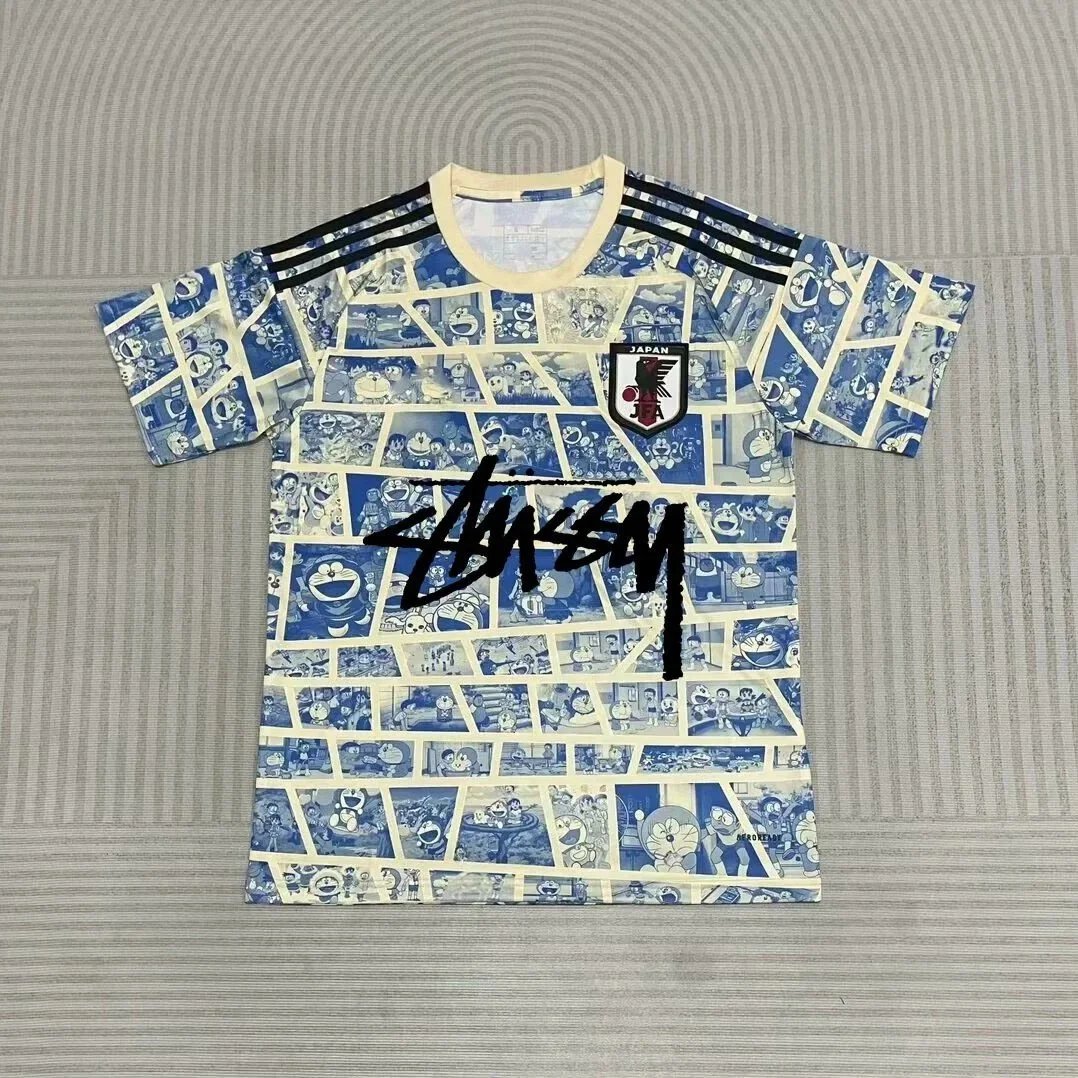 Stussy DragonBall Collection