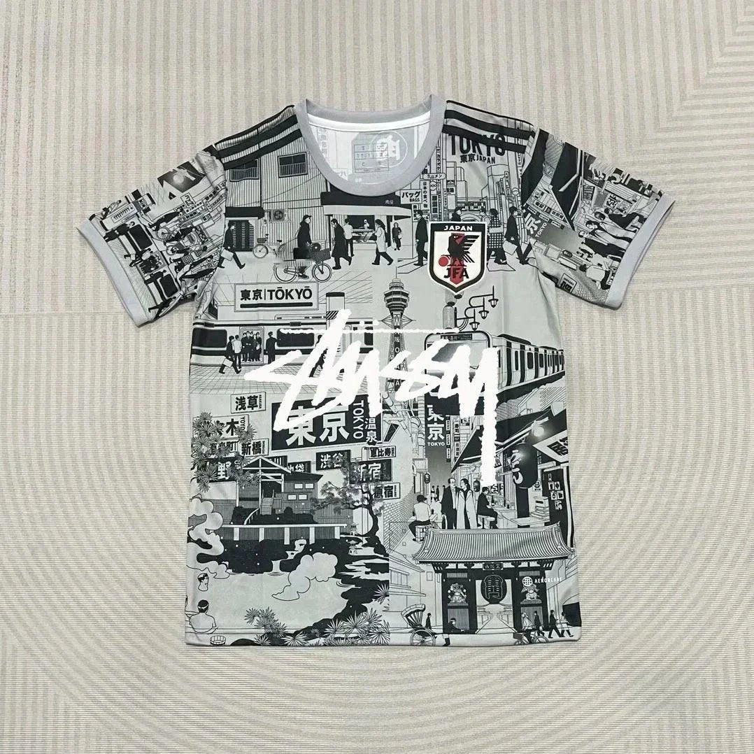 Stussy DragonBall Collection