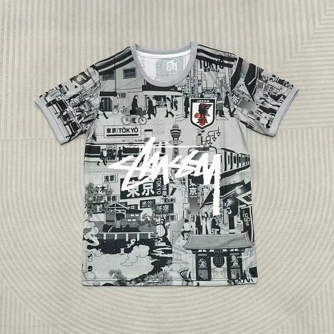 Stussy DragonBall Collection