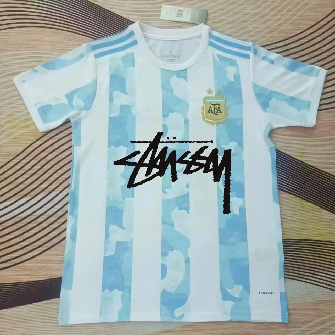 Stussy DragonBall Collection