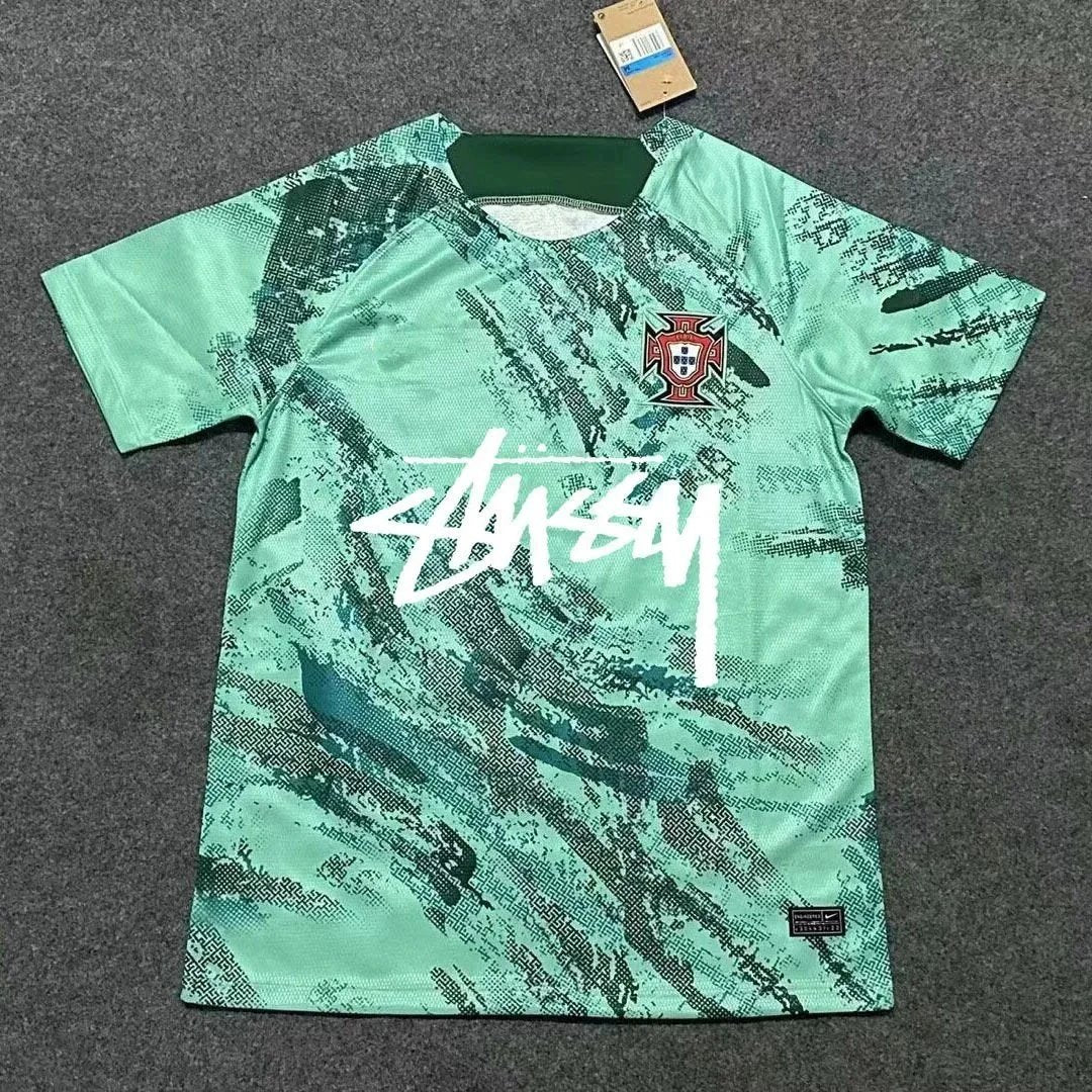 Stussy DragonBall Collection