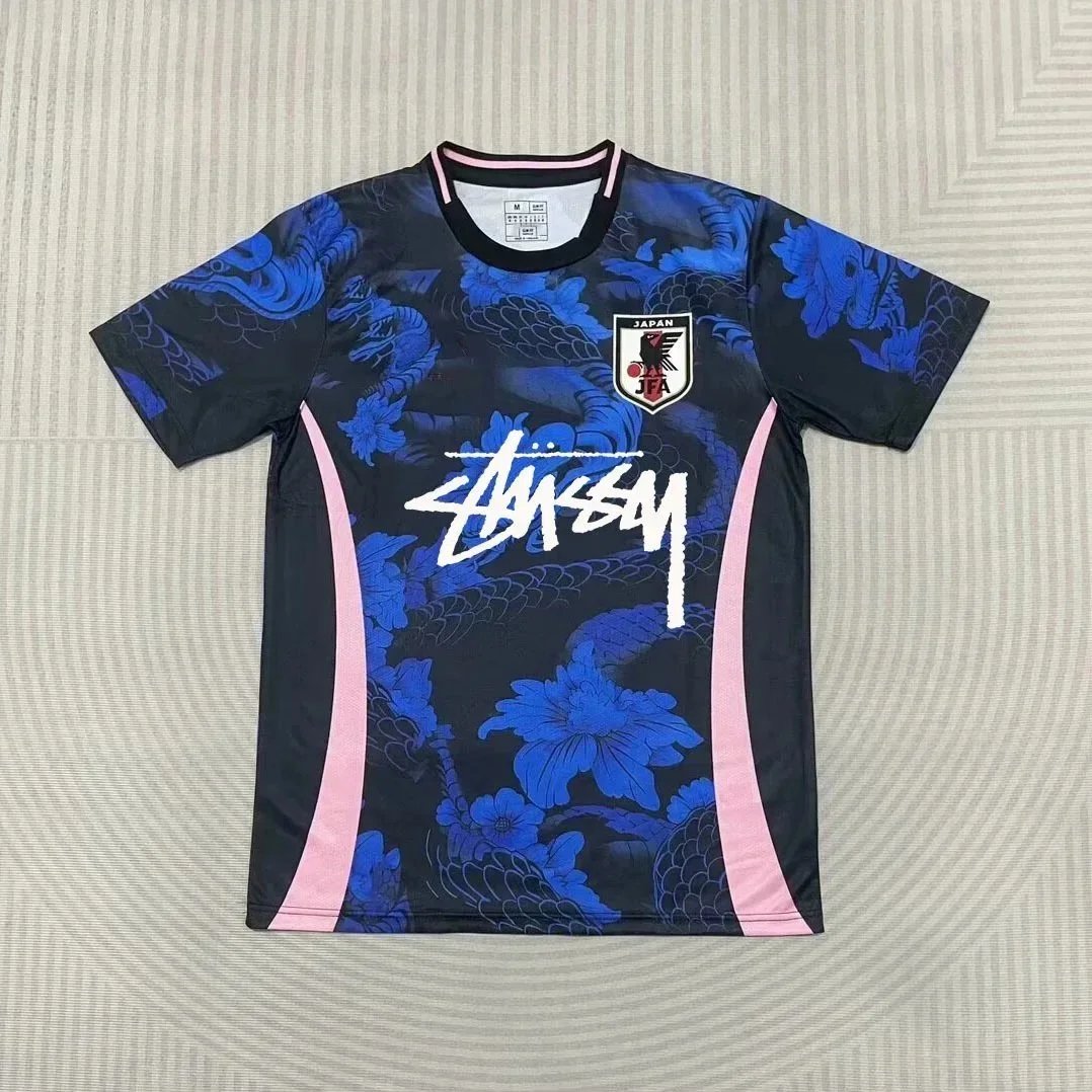 Stussy DragonBall Collection