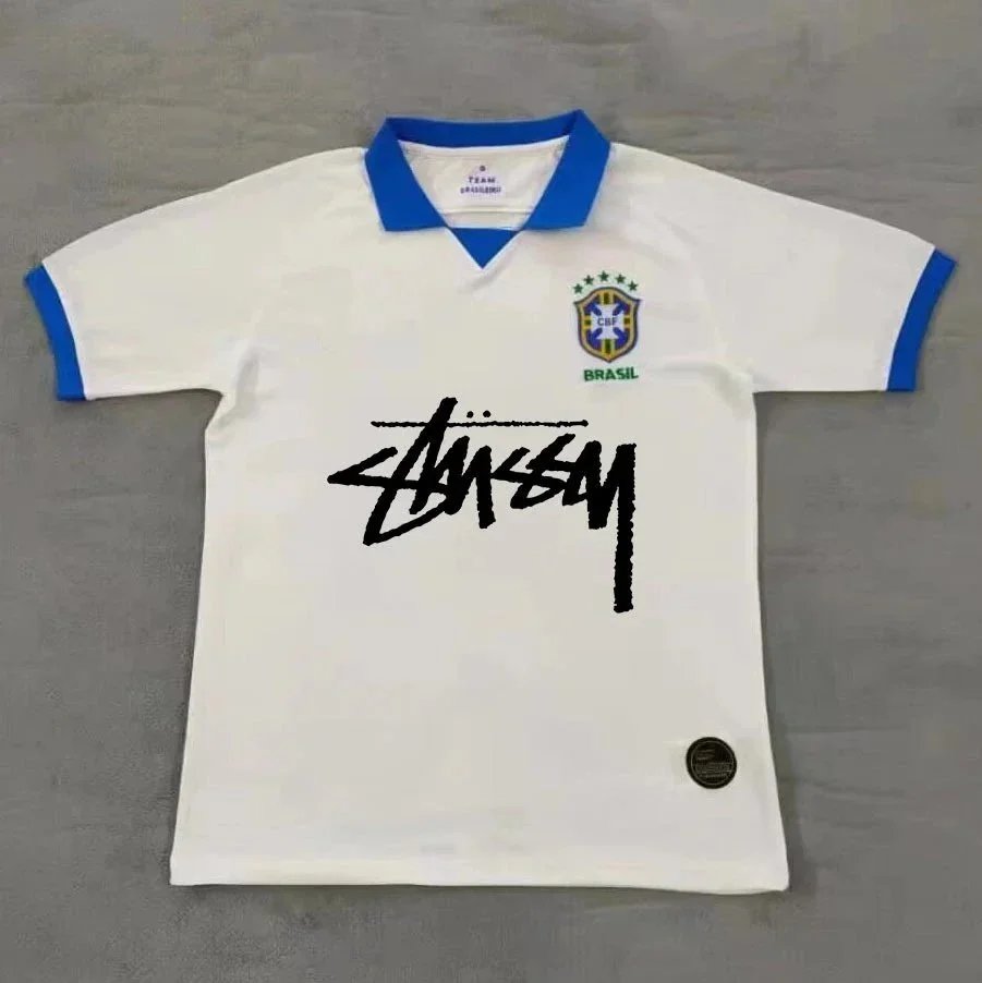 Stussy DragonBall Collection