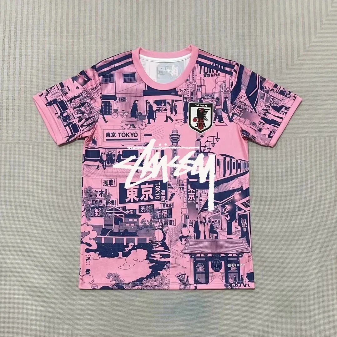 Stussy DragonBall Collection